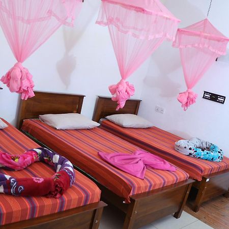 Ayos Hill Adam'S Peak Free Shuttle Hotel Nallathanniya Exterior photo