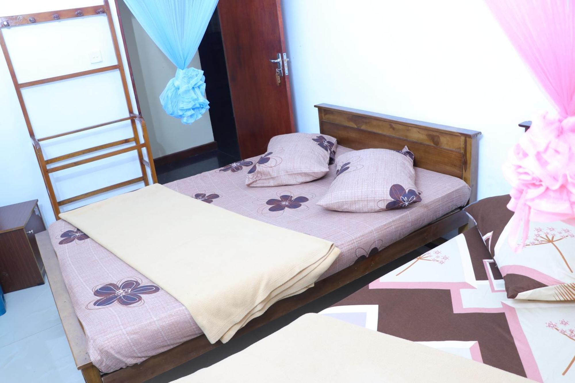 Ayos Hill Adam'S Peak Free Shuttle Hotel Nallathanniya Exterior photo