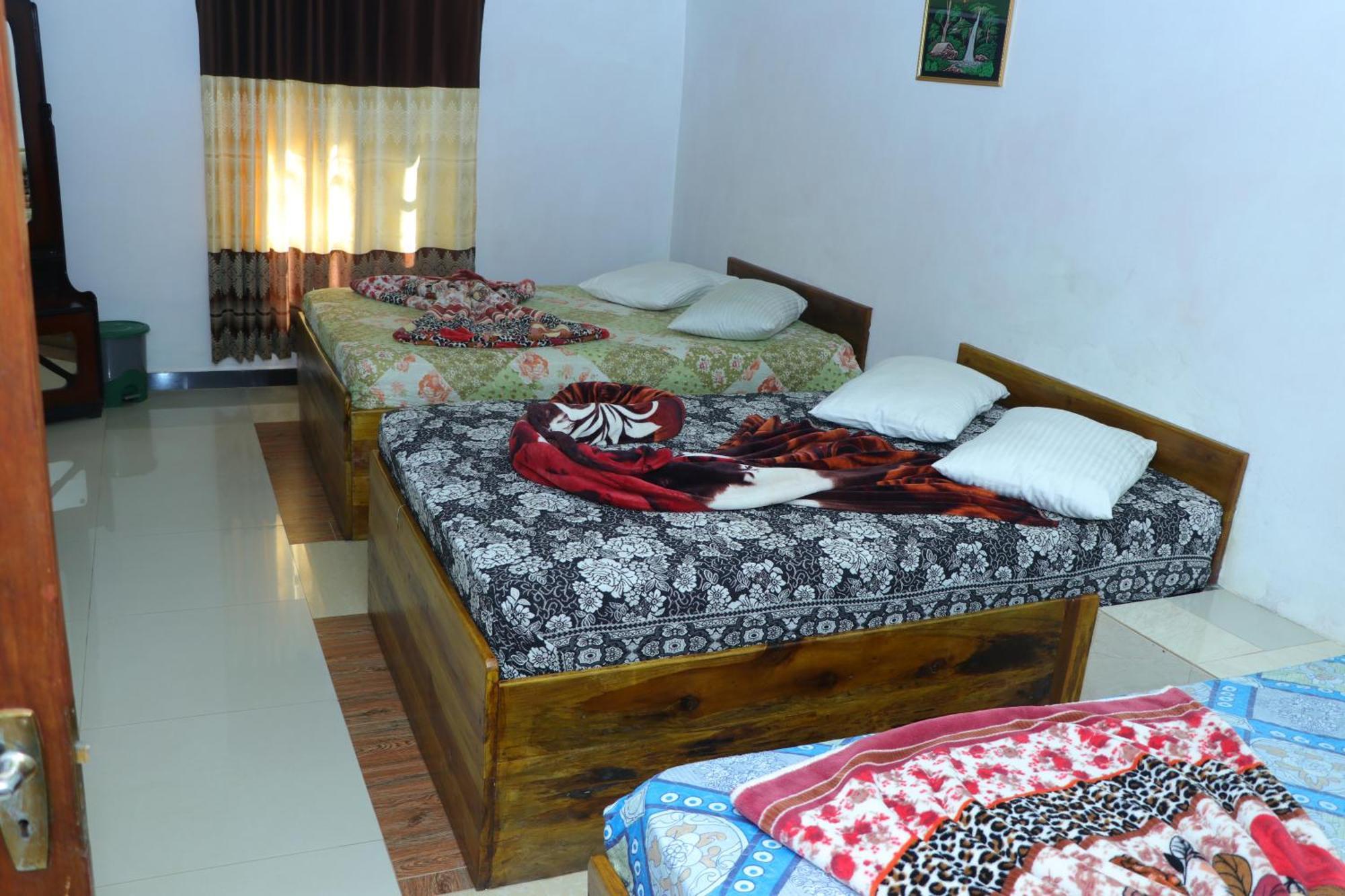Ayos Hill Adam'S Peak Free Shuttle Hotel Nallathanniya Exterior photo