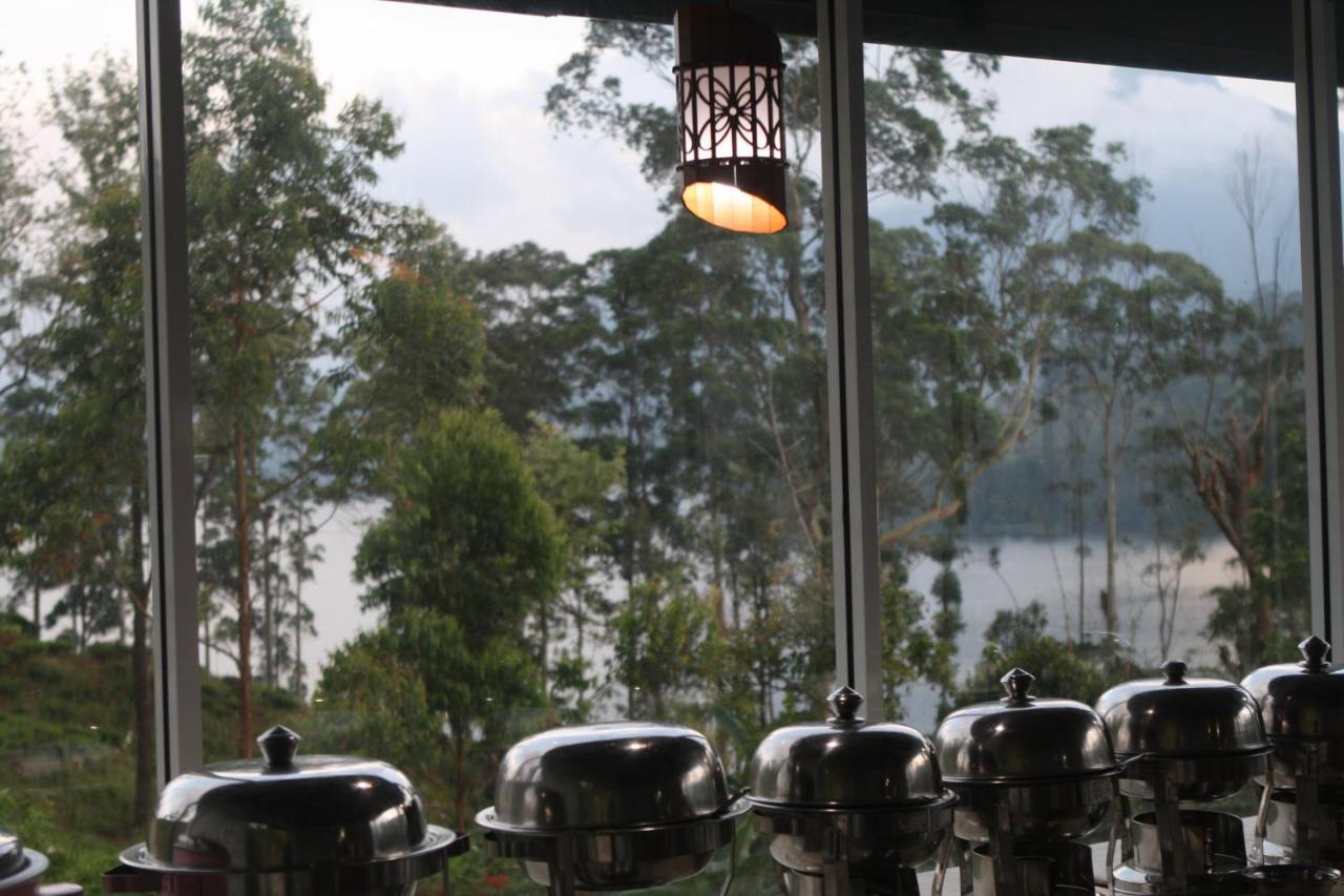 Ayos Hill Adam'S Peak Free Shuttle Hotel Nallathanniya Exterior photo