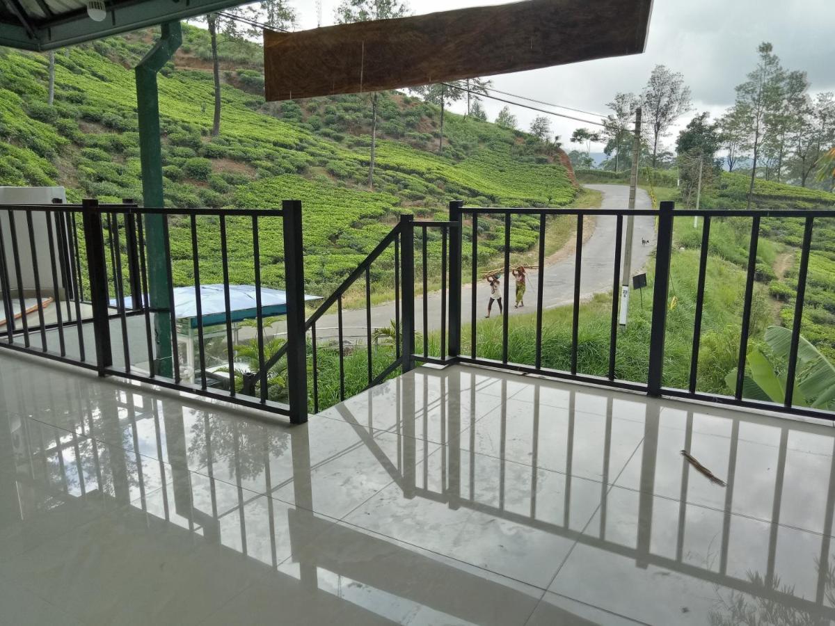 Ayos Hill Adam'S Peak Free Shuttle Hotel Nallathanniya Exterior photo