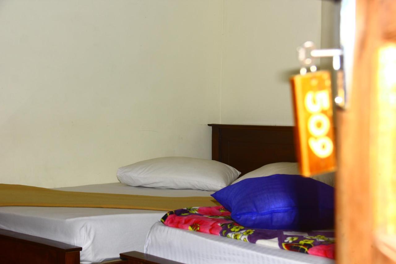 Ayos Hill Adam'S Peak Free Shuttle Hotel Nallathanniya Exterior photo